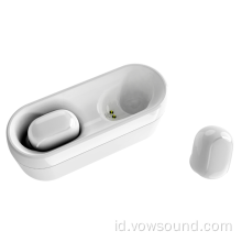 Bluetooth Earbuds Earbuds Nirkabel Headphone Bluetooth